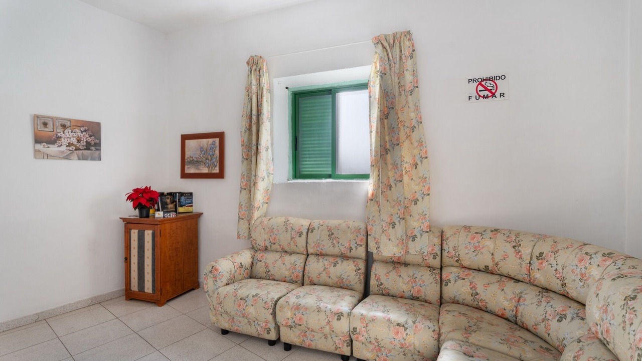 Photo of Livingroom in Vilaflor