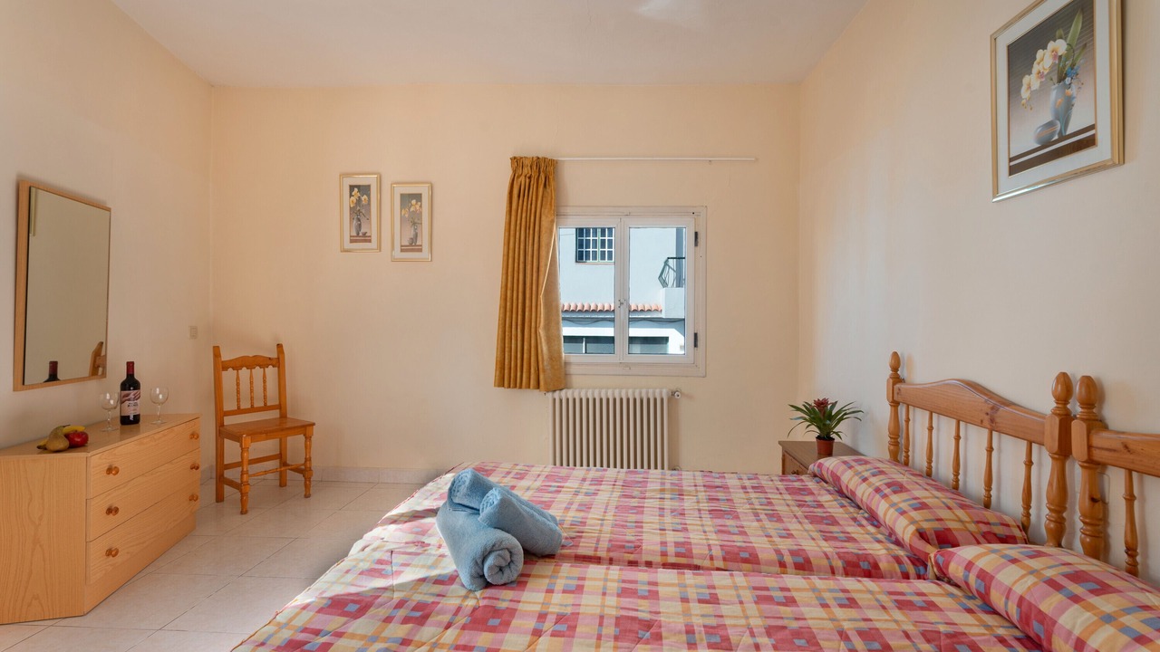Photo of Bedroom in Vilaflor