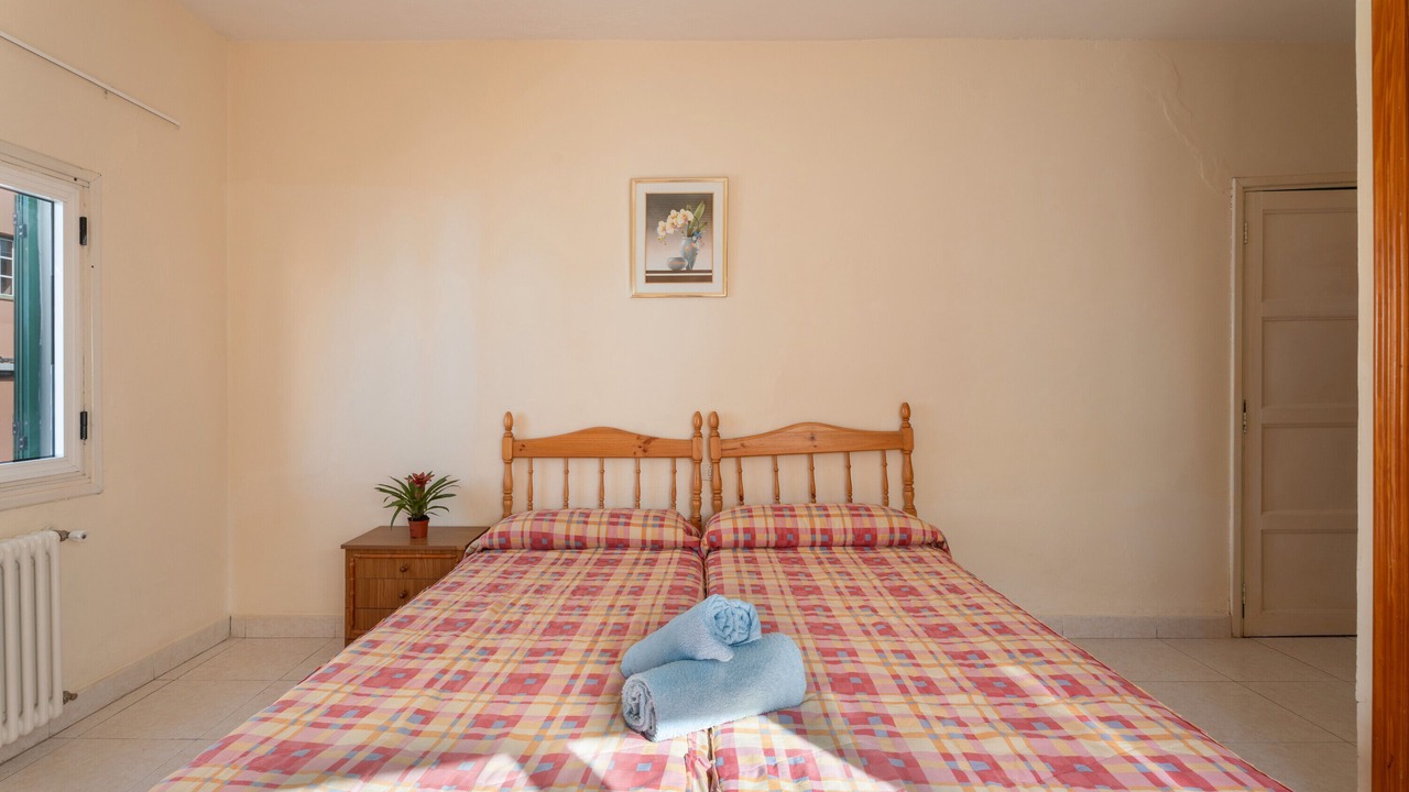 Photo of Bedroom in Vilaflor