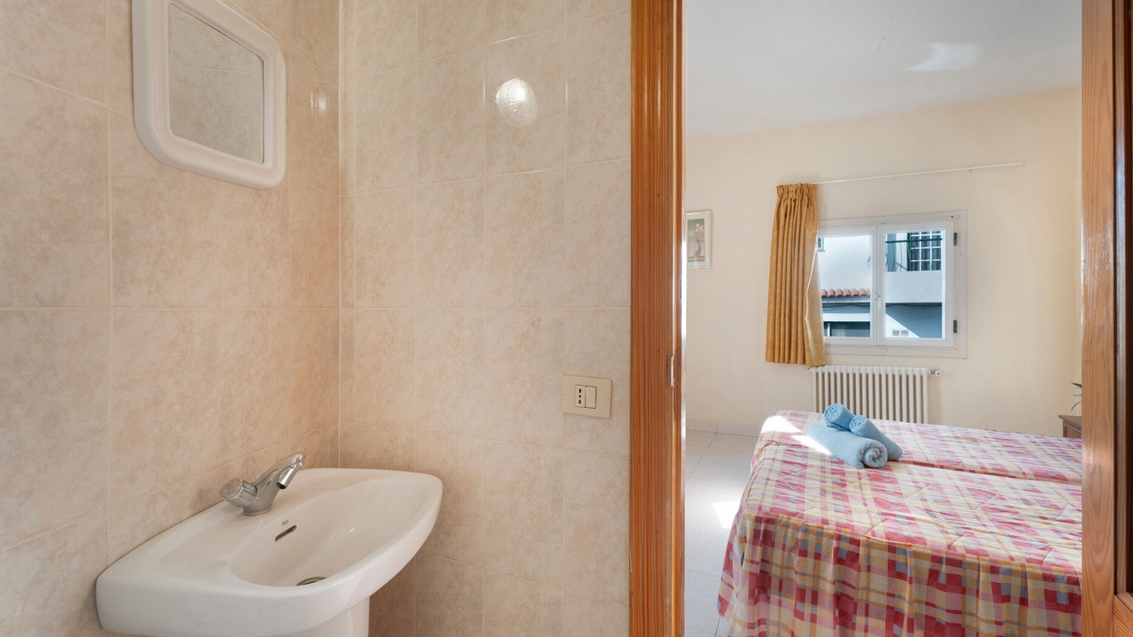 Photo of Bathroom in Vilaflor