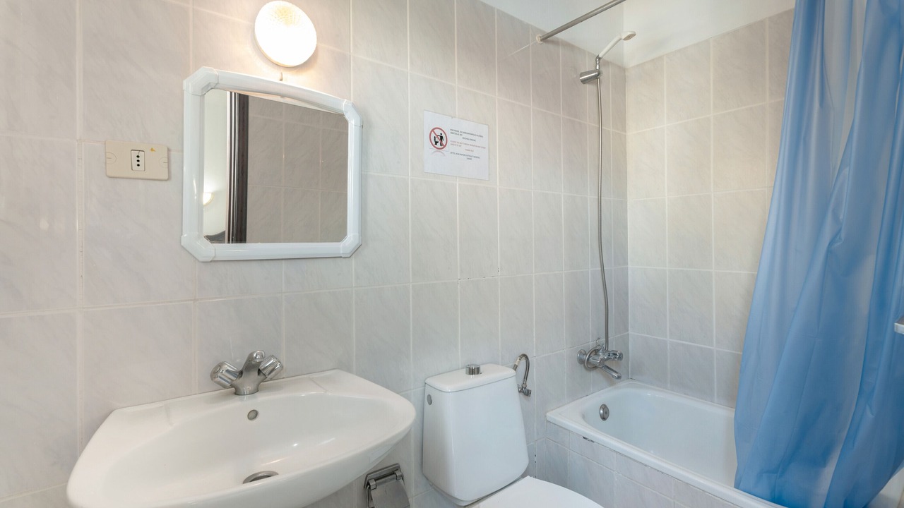 Photo of Bathroom in Vilaflor