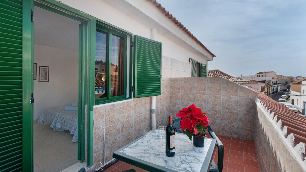 Photo of Outdoor in Vilaflor