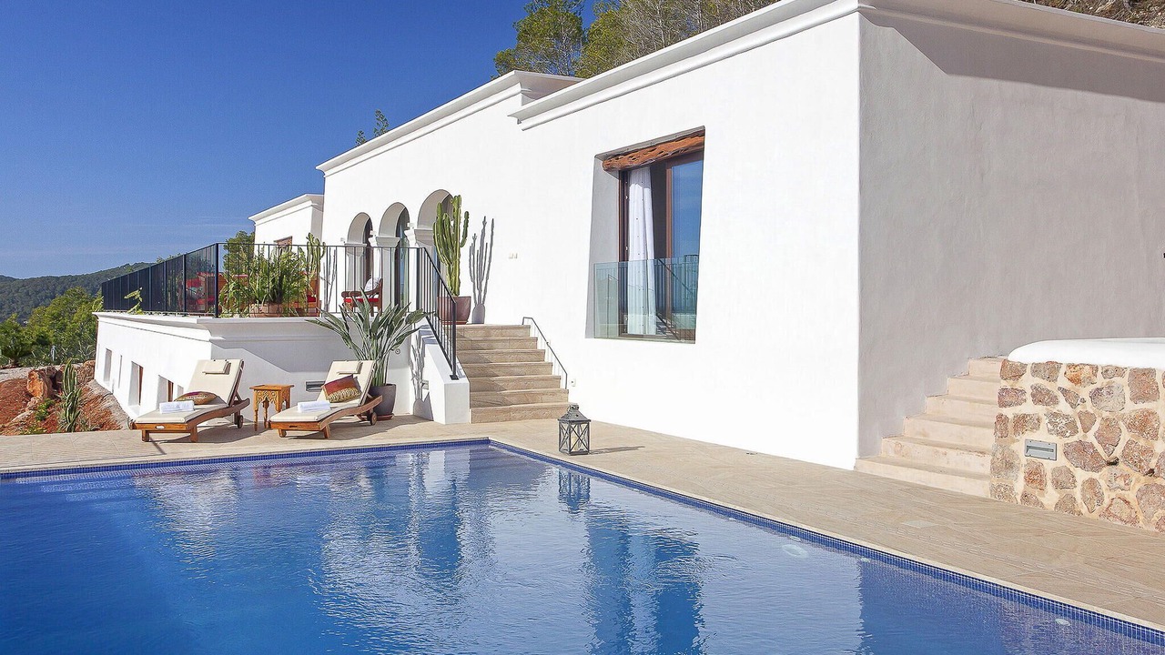 Photo of Outdoor in Sant Joan de Labritja