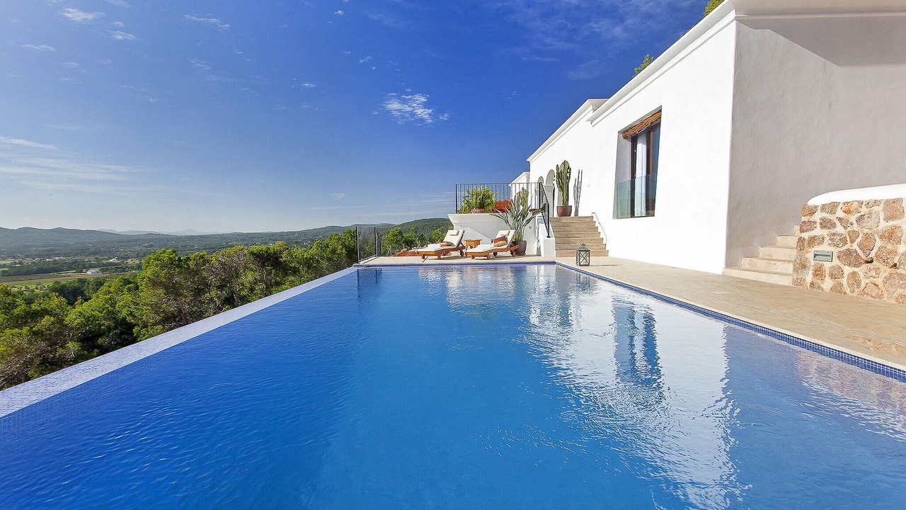 Photo of Outdoor in Sant Joan de Labritja