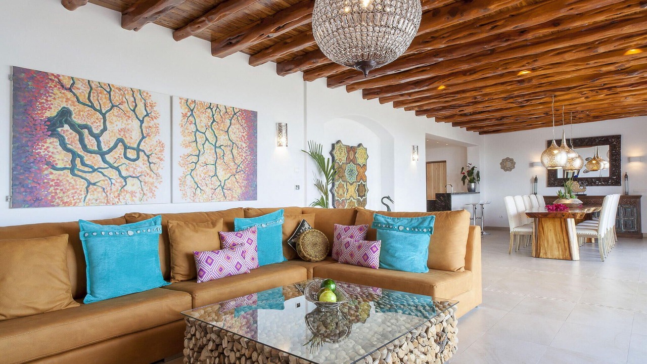 Photo of Bedroom in Sant Joan de Labritja