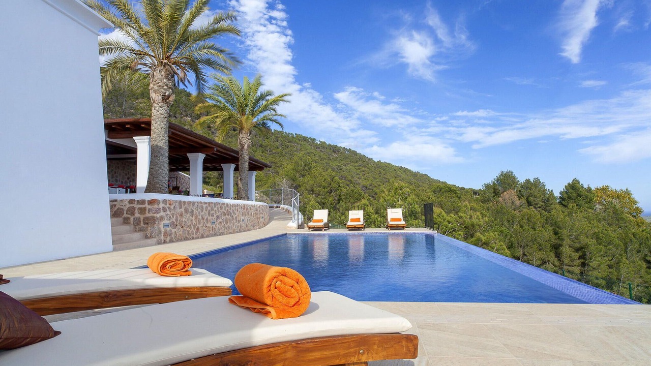 Photo of Outdoor in Sant Joan de Labritja