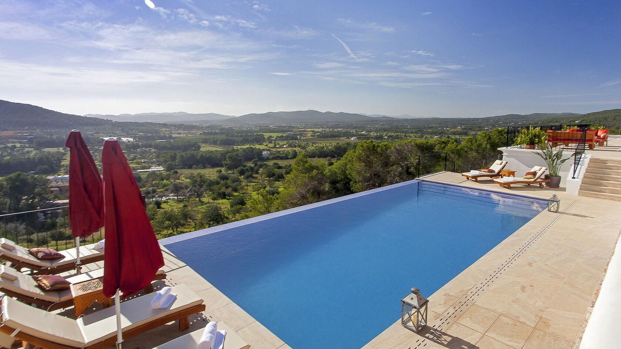 Photo of Outdoor in Sant Joan de Labritja