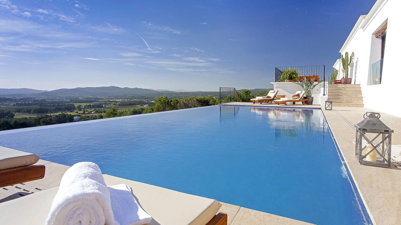 Photo of Outdoor in Sant Joan de Labritja