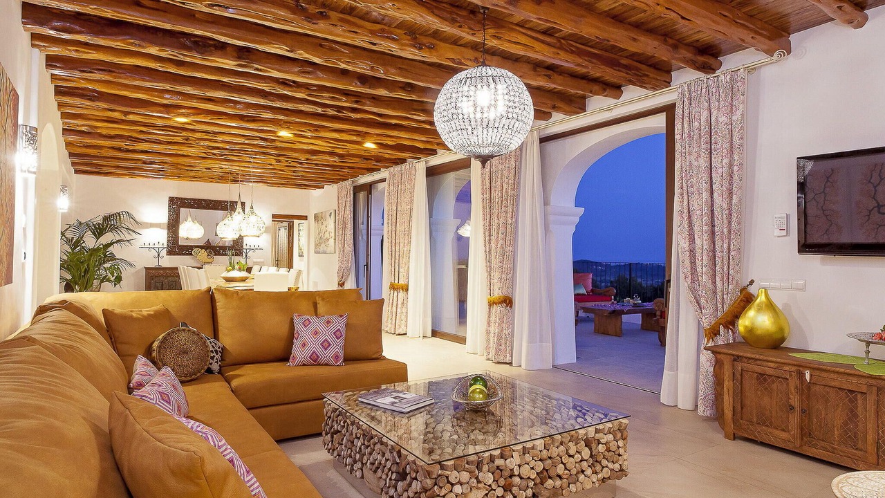 Photo of Bedroom in Sant Joan de Labritja