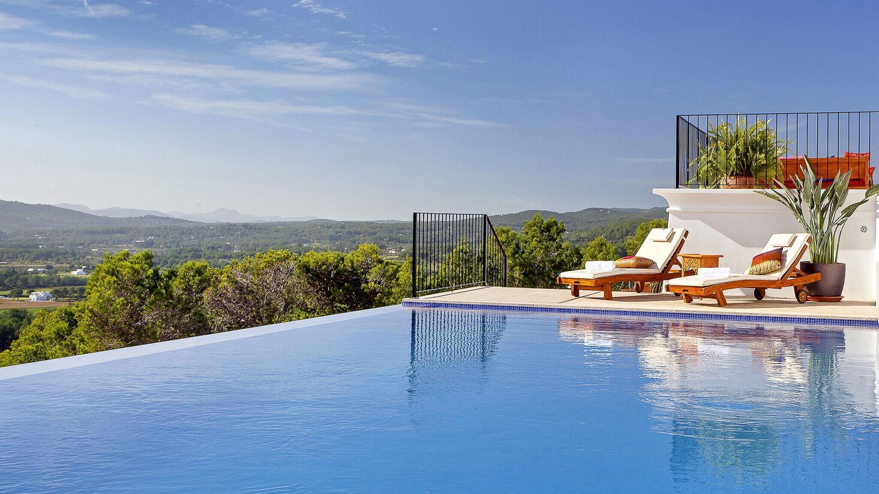 Photo of Outdoor in Sant Joan de Labritja