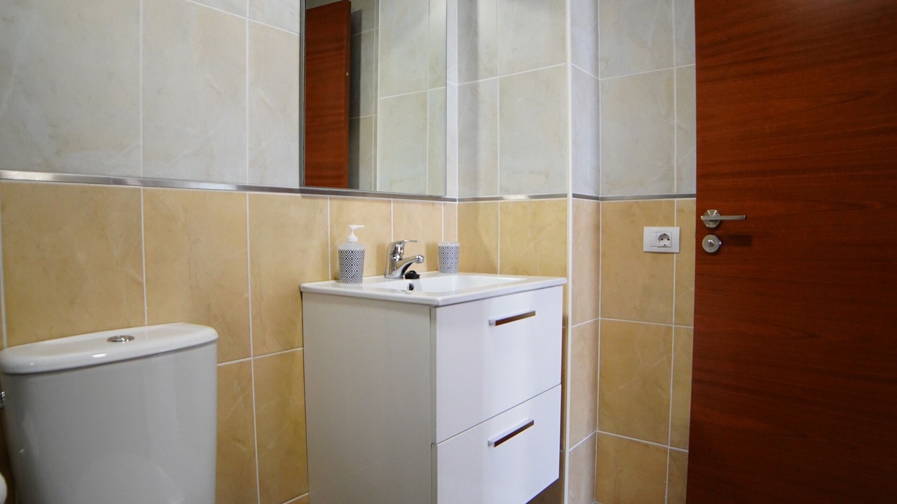 Photo of Bathroom in Tazacorte