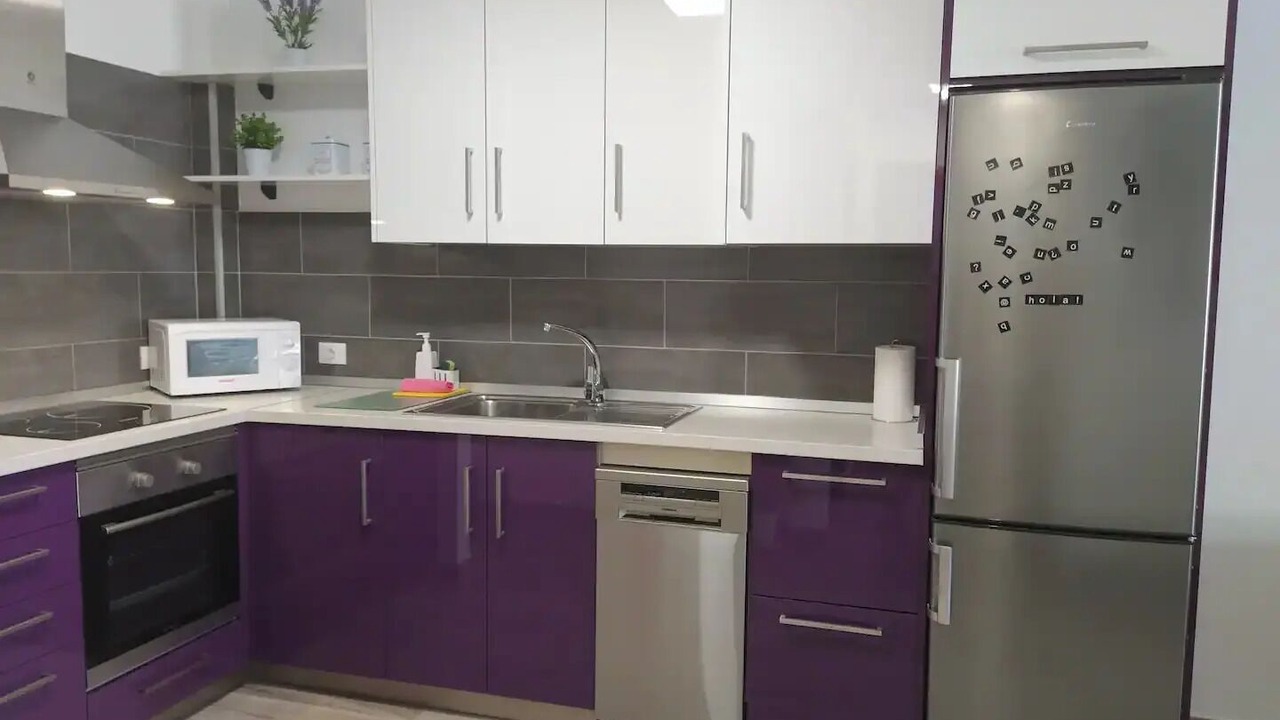 Photo of Kitchen in Tazacorte