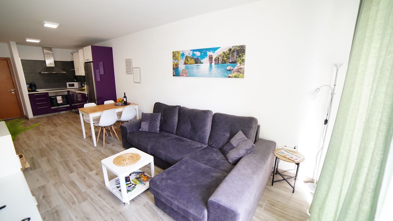 Photo of Livingroom in Tazacorte