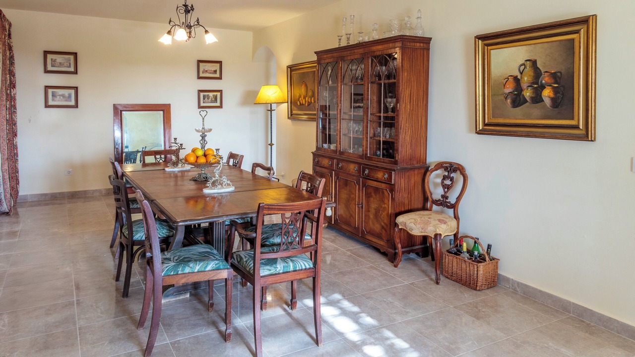 Photo of Livingroom in Vera