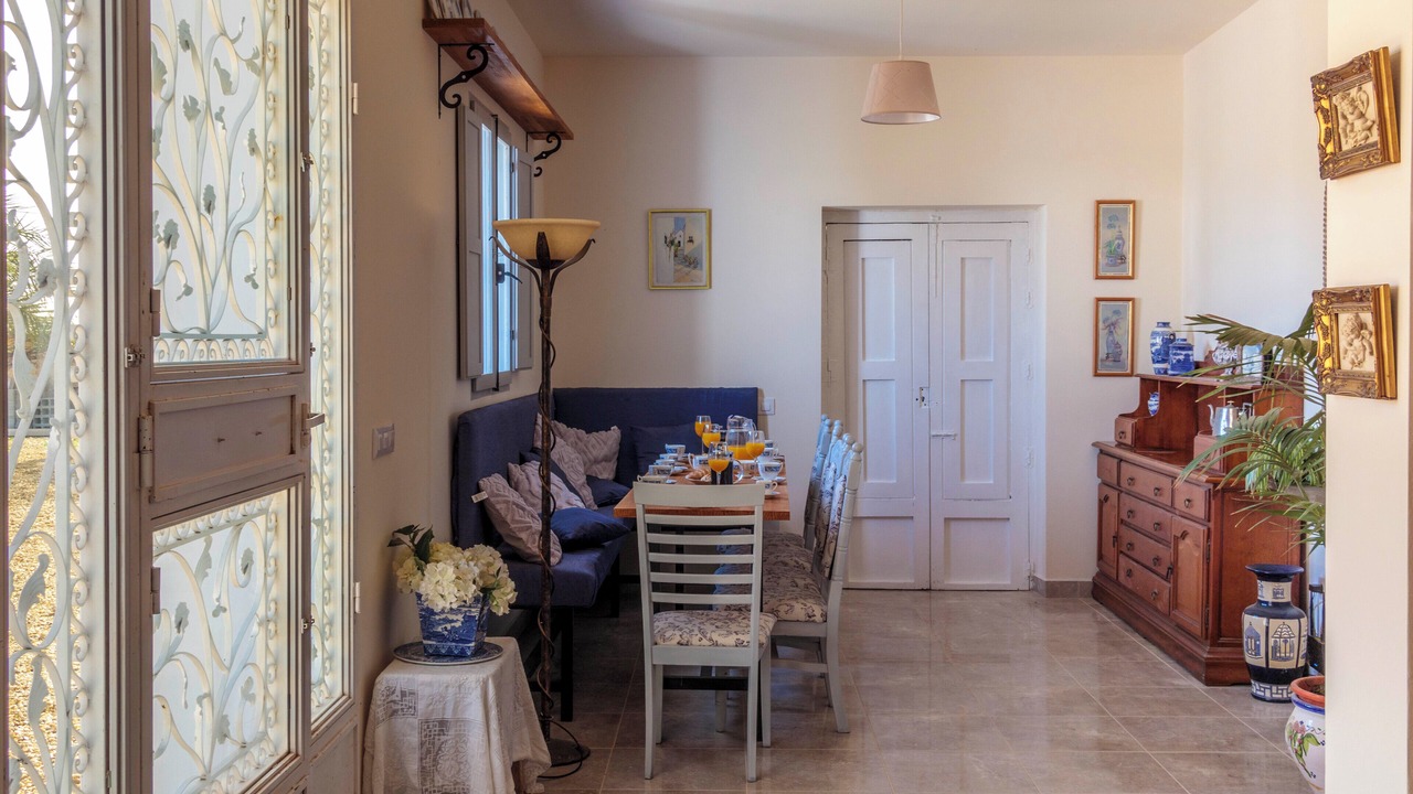 Photo of Bedroom in Vera