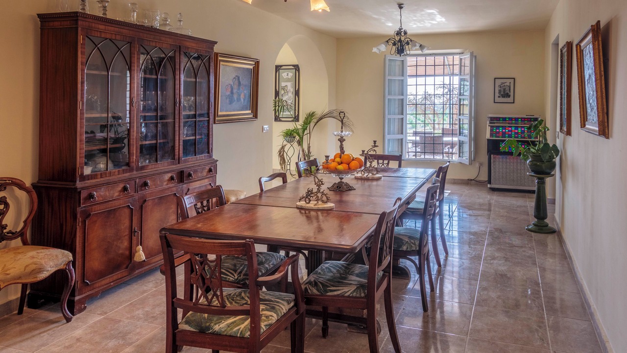 Photo of Livingroom in Vera