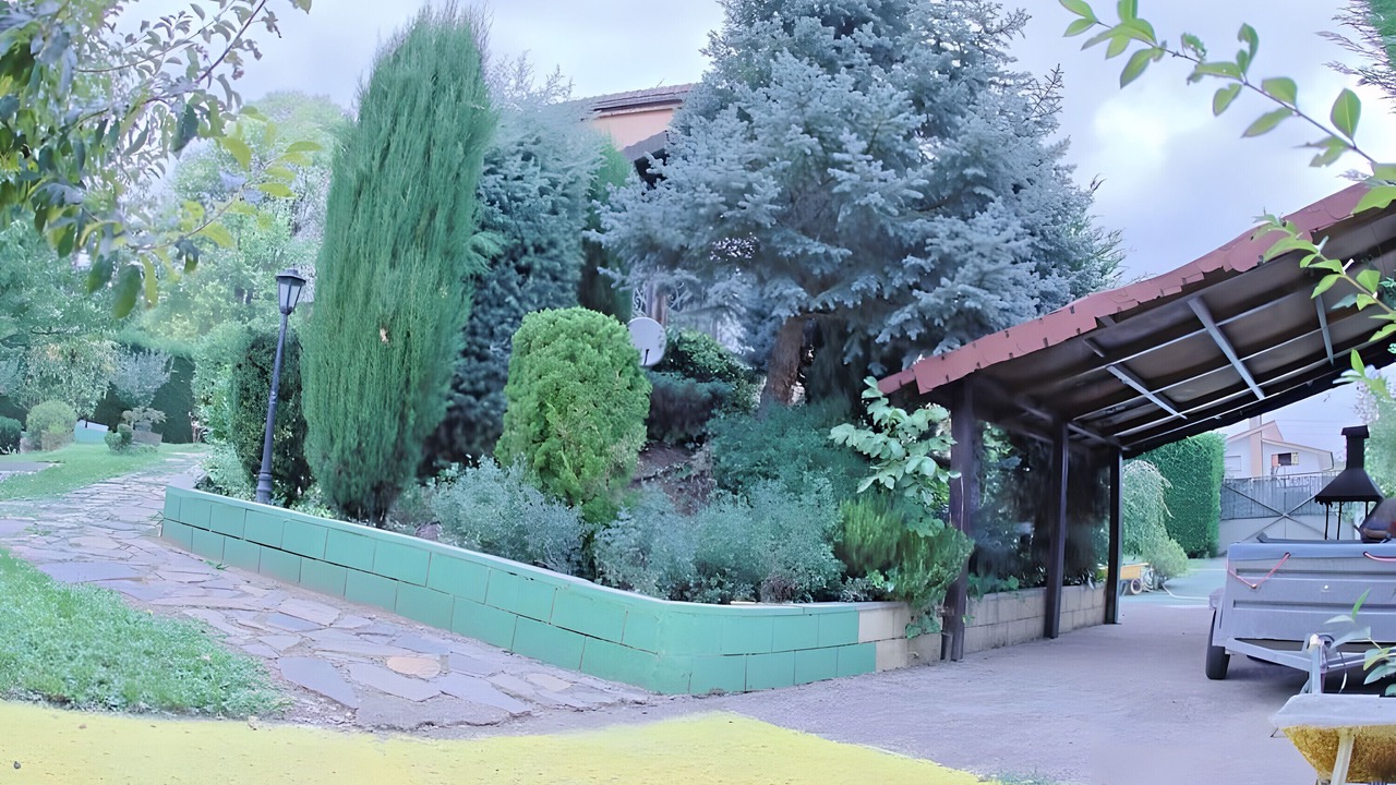 Photo of Outdoor in Nieva de Cameros