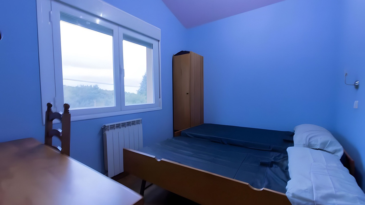 Photo of Bedroom in Nieva de Cameros
