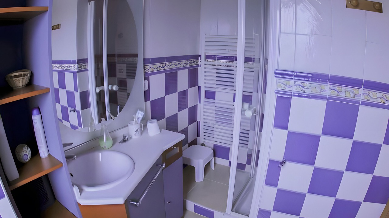 Photo of Bathroom in Nieva de Cameros
