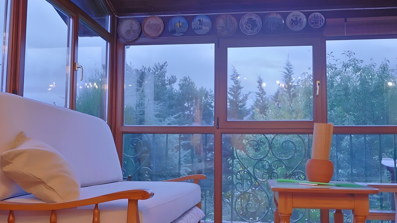 Photo of Livingroom in Nieva de Cameros