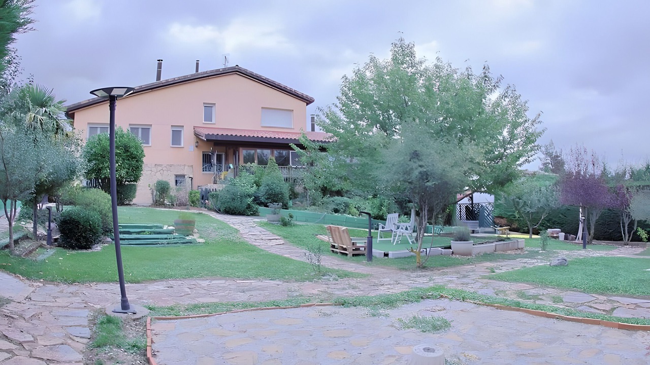 Photo of Outdoor in Nieva de Cameros