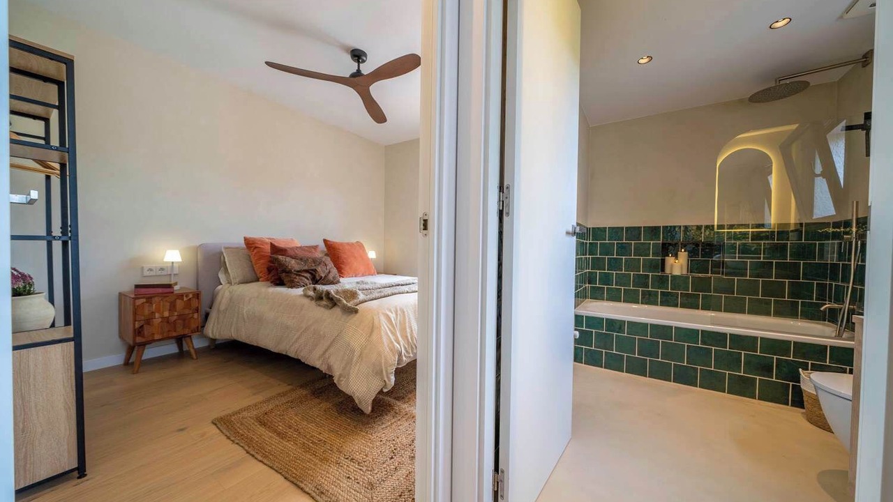 Photo of Bedroom in Santa Cristina de Aro