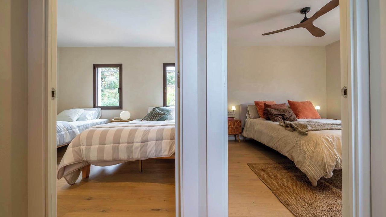 Photo of Bedroom in Santa Cristina de Aro
