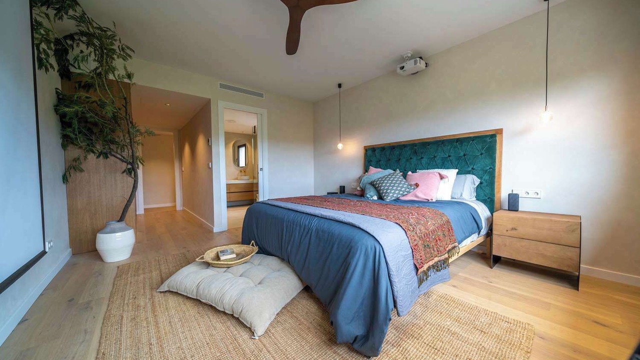 Photo of Bedroom in Santa Cristina de Aro