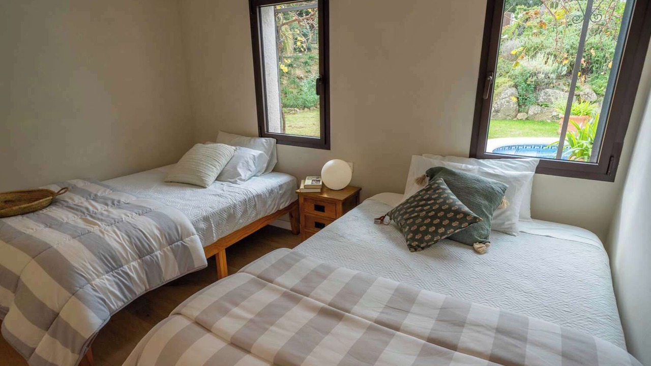 Photo of Bedroom in Santa Cristina de Aro