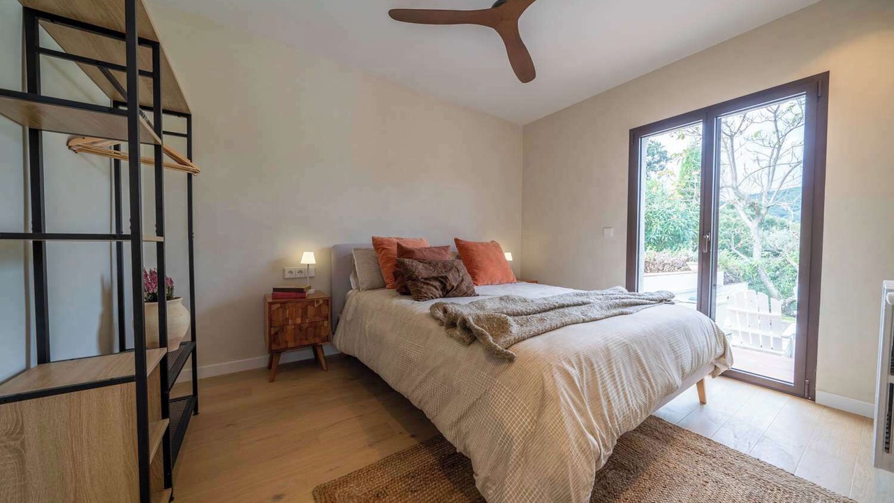 Photo of Bedroom in Santa Cristina de Aro