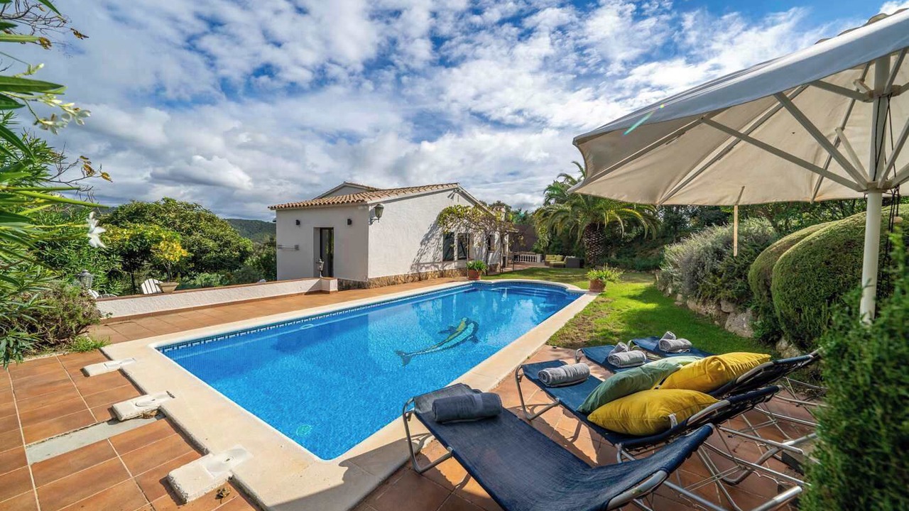 Photo of Outdoor in Santa Cristina de Aro