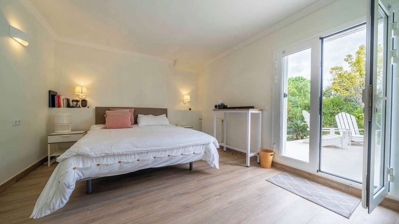 Photo of Bedroom in Santa Cristina de Aro