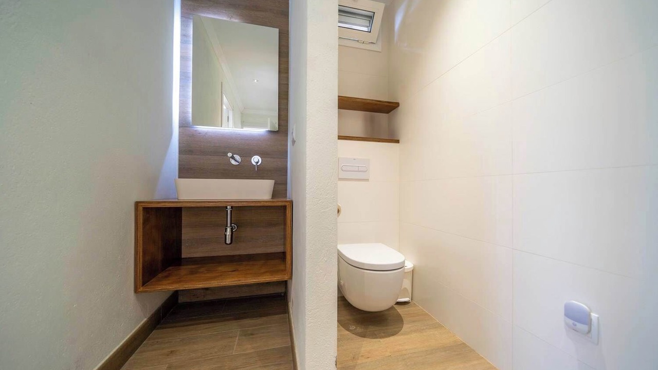 Photo of Bathroom in Santa Cristina de Aro