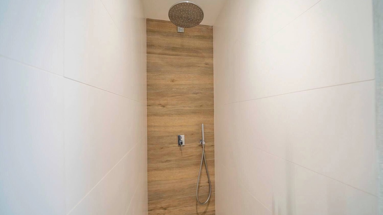 Photo of Bathroom in Santa Cristina de Aro