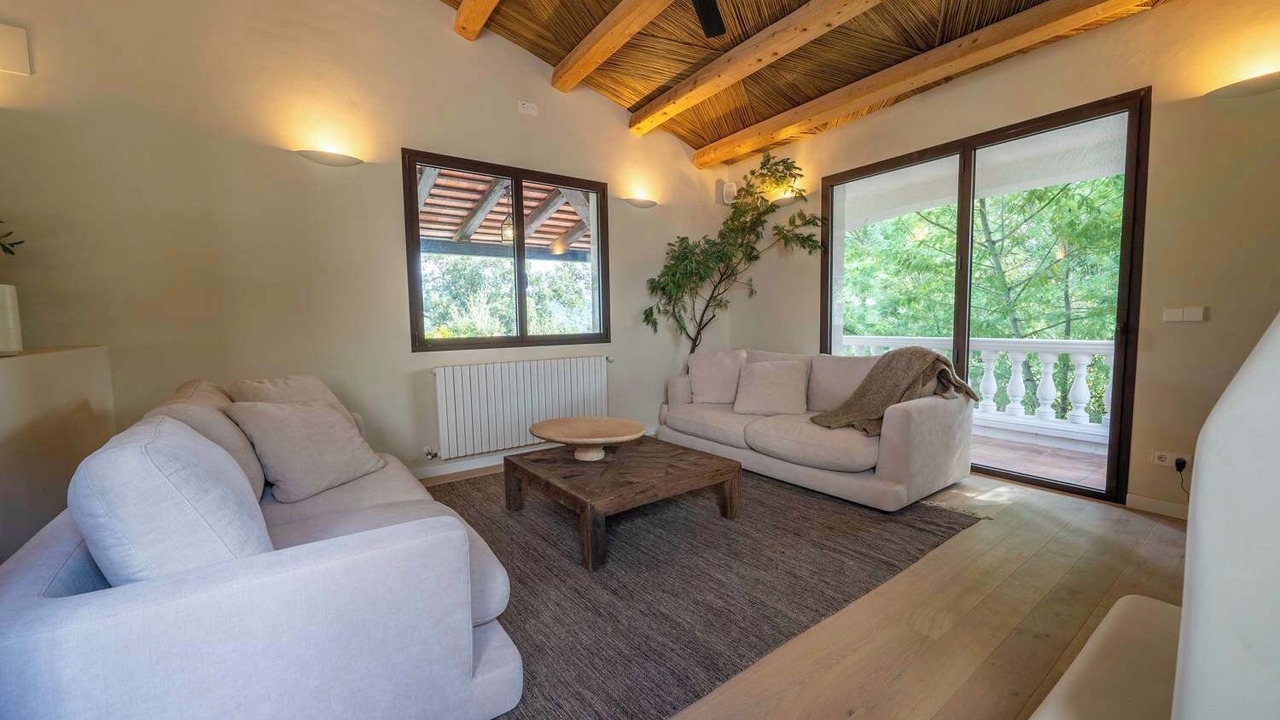 Photo of Livingroom in Santa Cristina de Aro