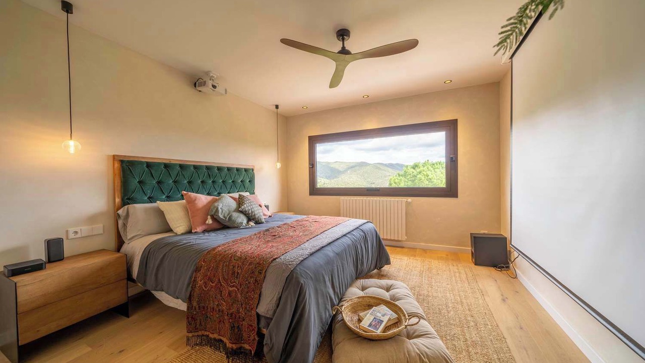 Photo of Bedroom in Santa Cristina de Aro