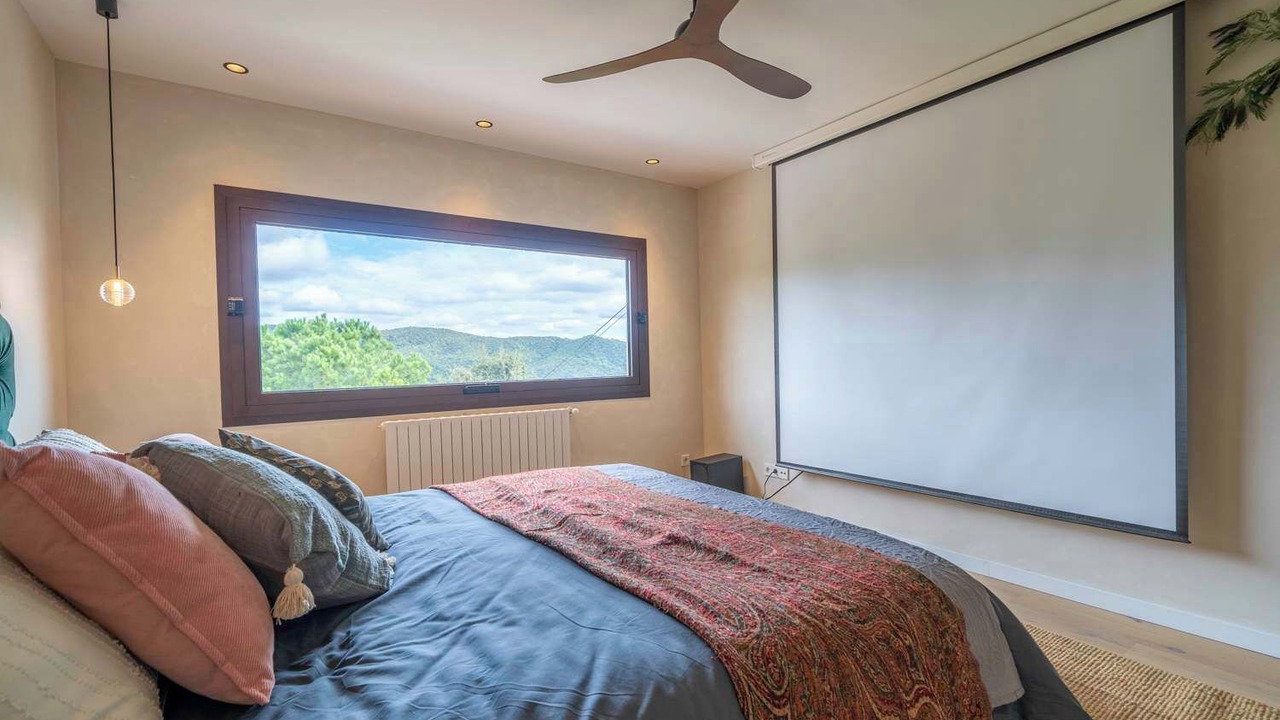 Photo of Bedroom in Santa Cristina de Aro