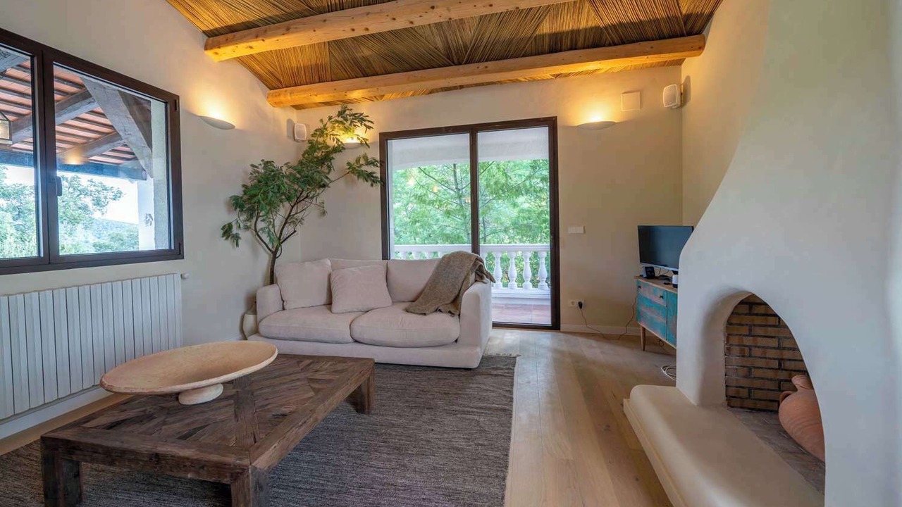 Photo of Livingroom in Santa Cristina de Aro
