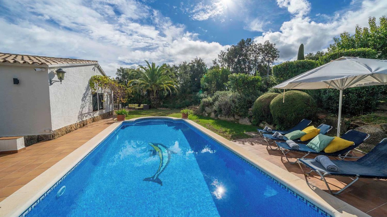 Photo of Outdoor in Santa Cristina de Aro