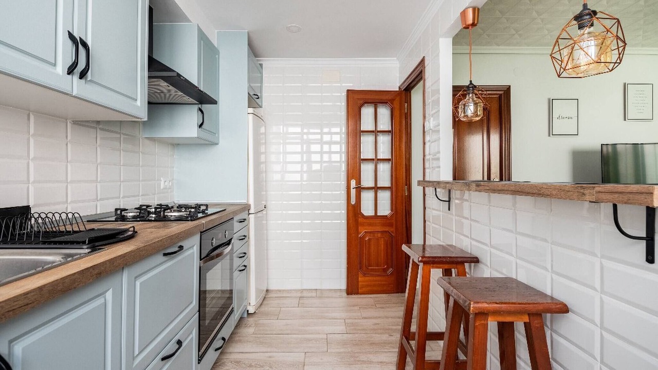 Photo of Kitchen in L'Amistat