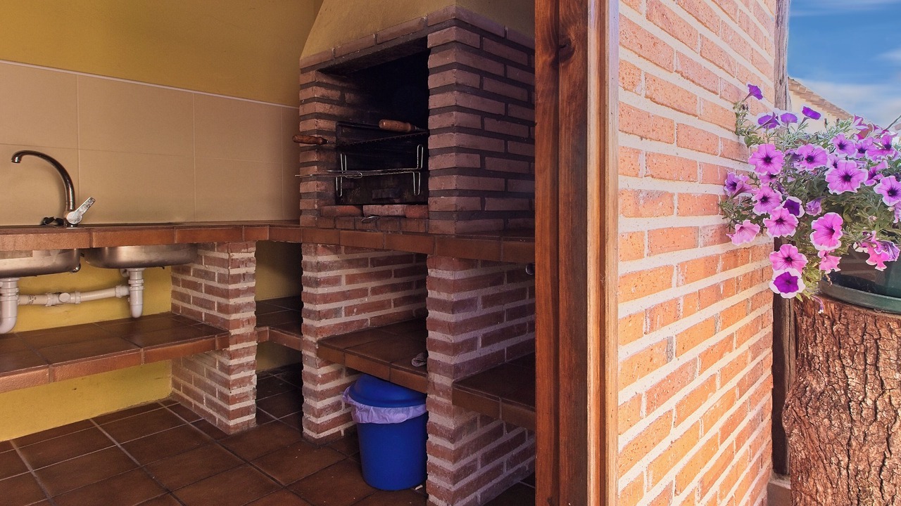 Photo of Outdoor in Tarilonte de la Pena