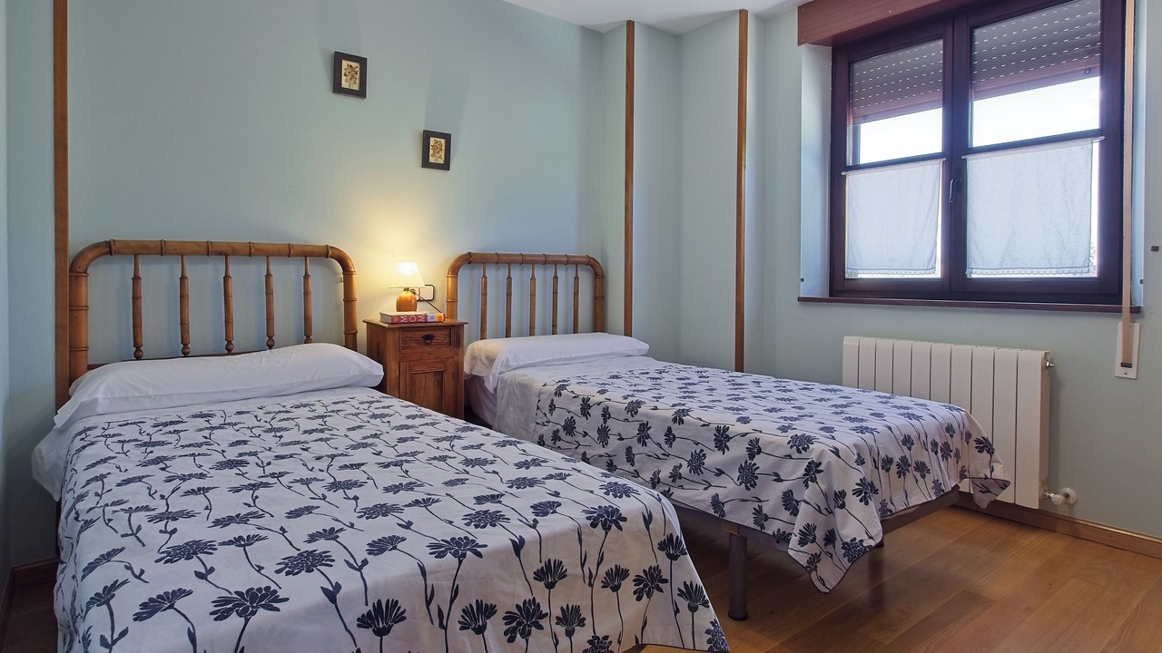 Photo of Bedroom in Tarilonte de la Pena