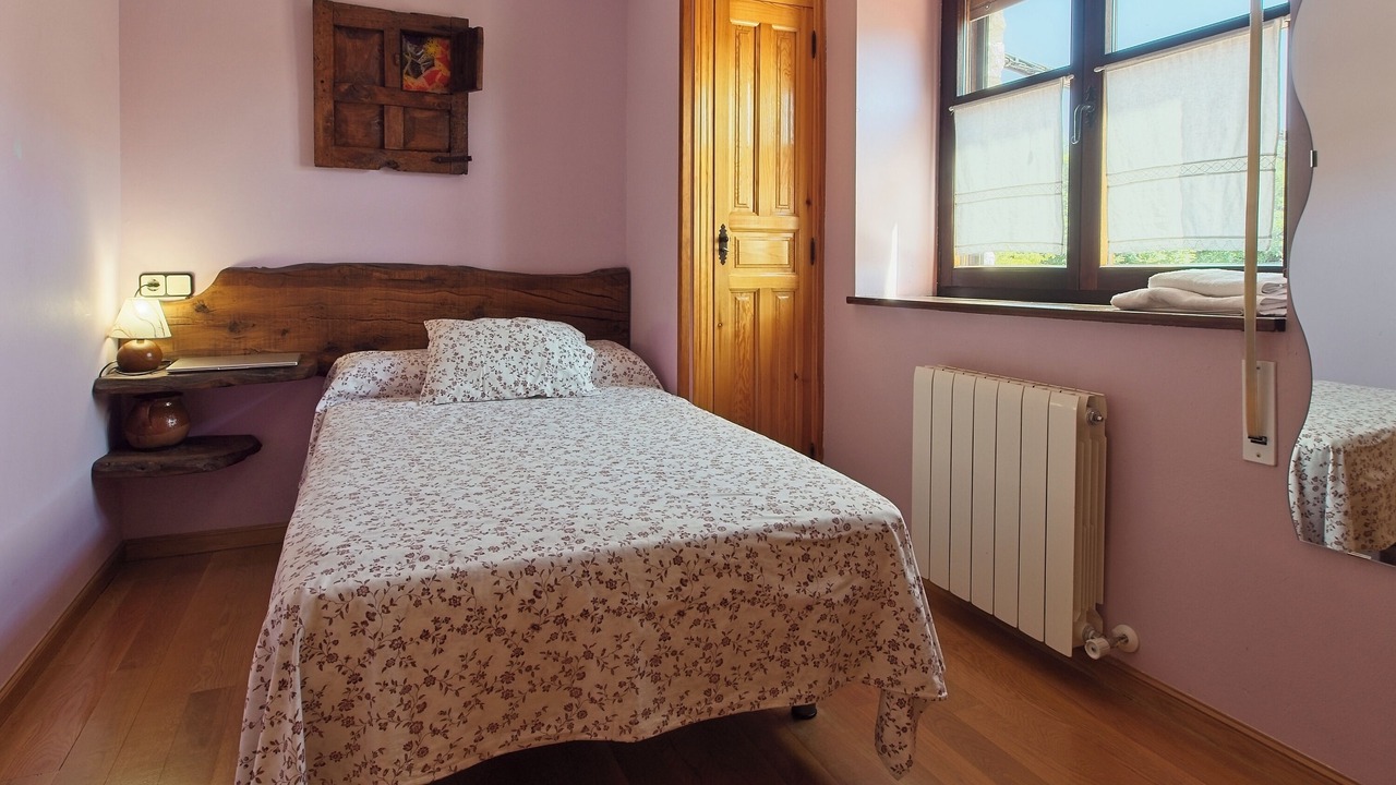 Photo of Bedroom in Tarilonte de la Pena