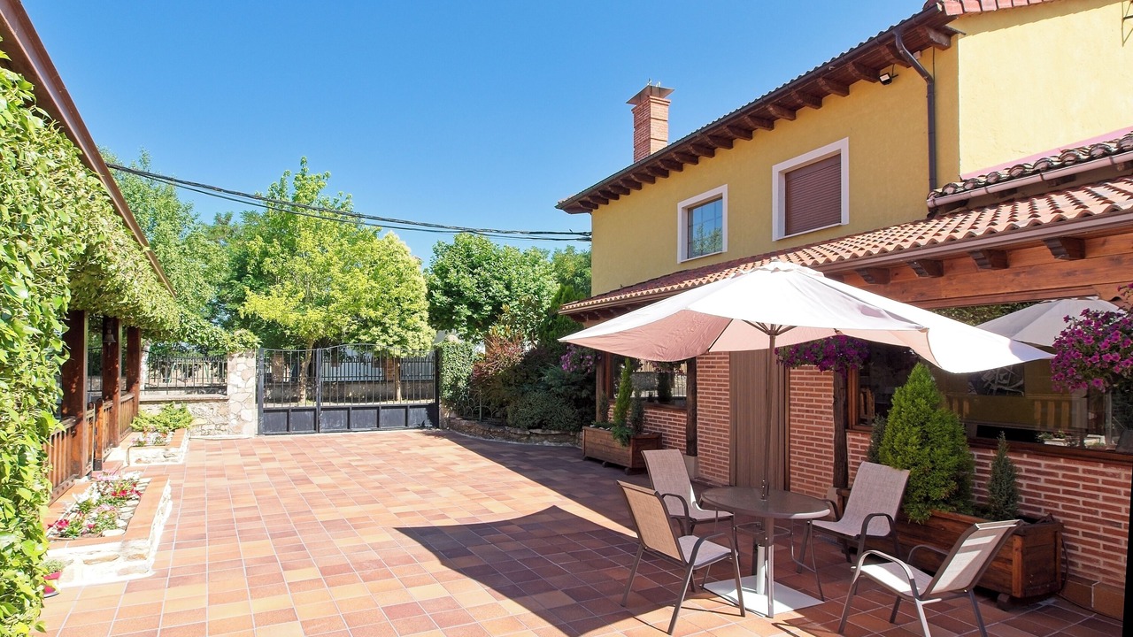 Photo of Outdoor in Tarilonte de la Pena