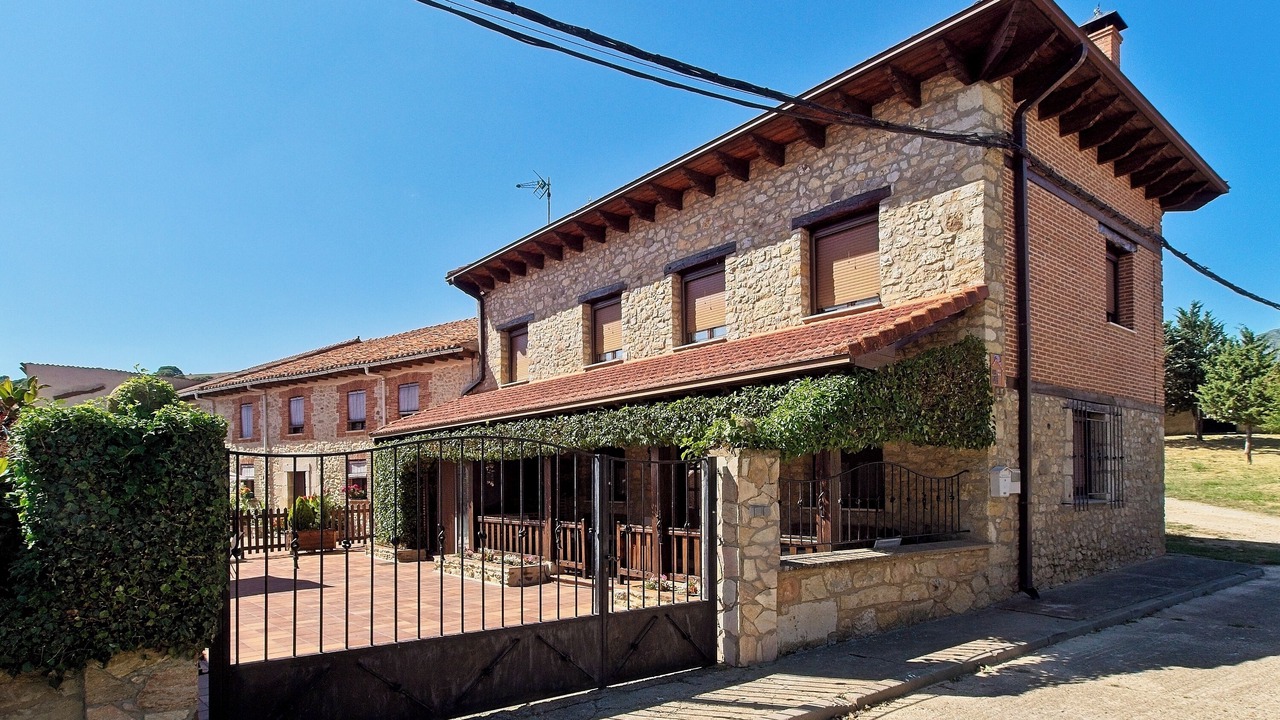 Photo of Outdoor in Tarilonte de la Pena
