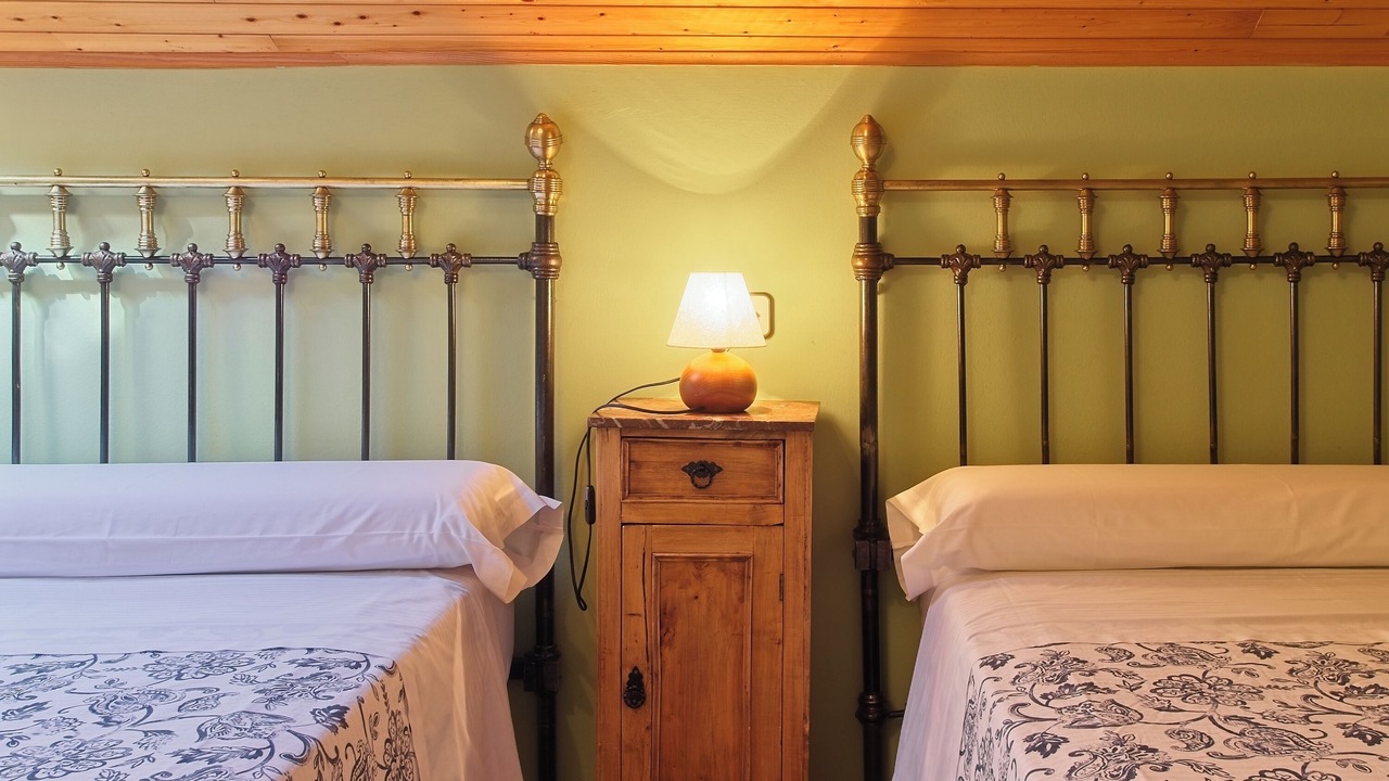 Photo of Bedroom in Tarilonte de la Pena
