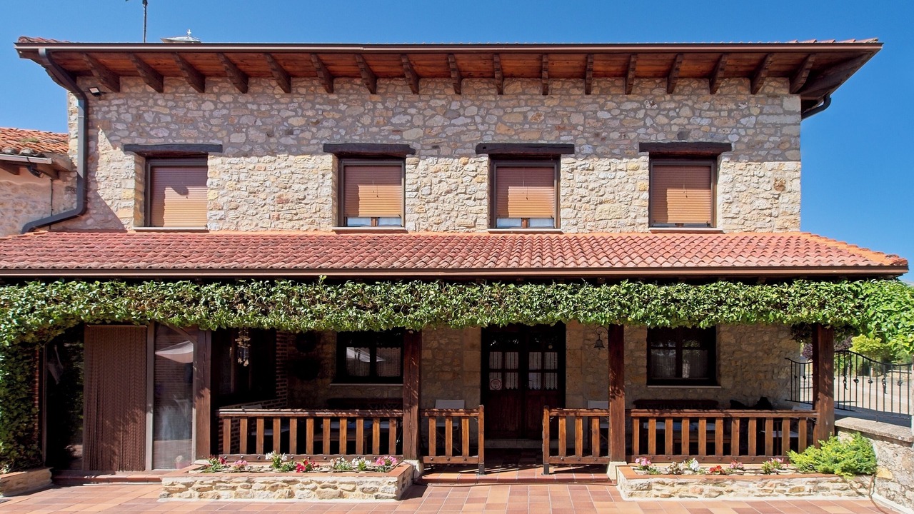 Photo of Outdoor in Tarilonte de la Pena