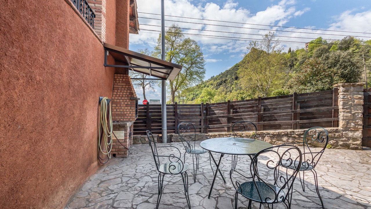 Photo of Outdoor in Santa Maria de Besora