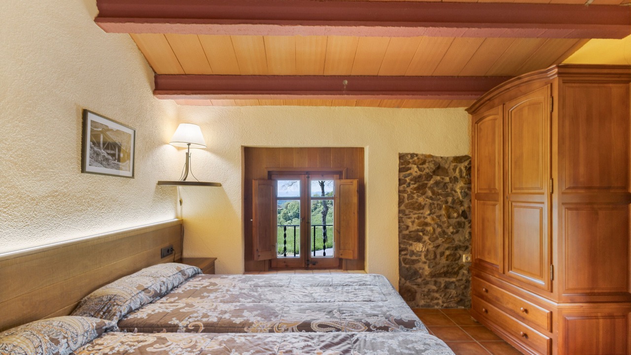 Photo of Bedroom in Santa Maria de Besora