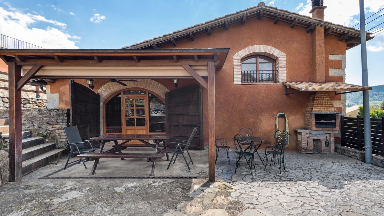Photo of Outdoor in Santa Maria de Besora